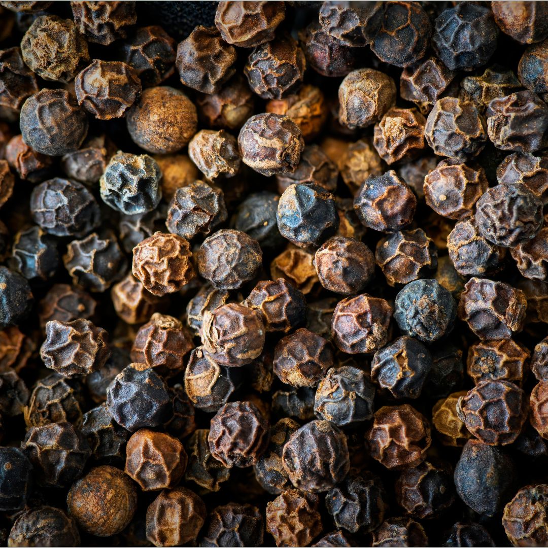 Kali Mirch / Peppercorn - 100 gms
