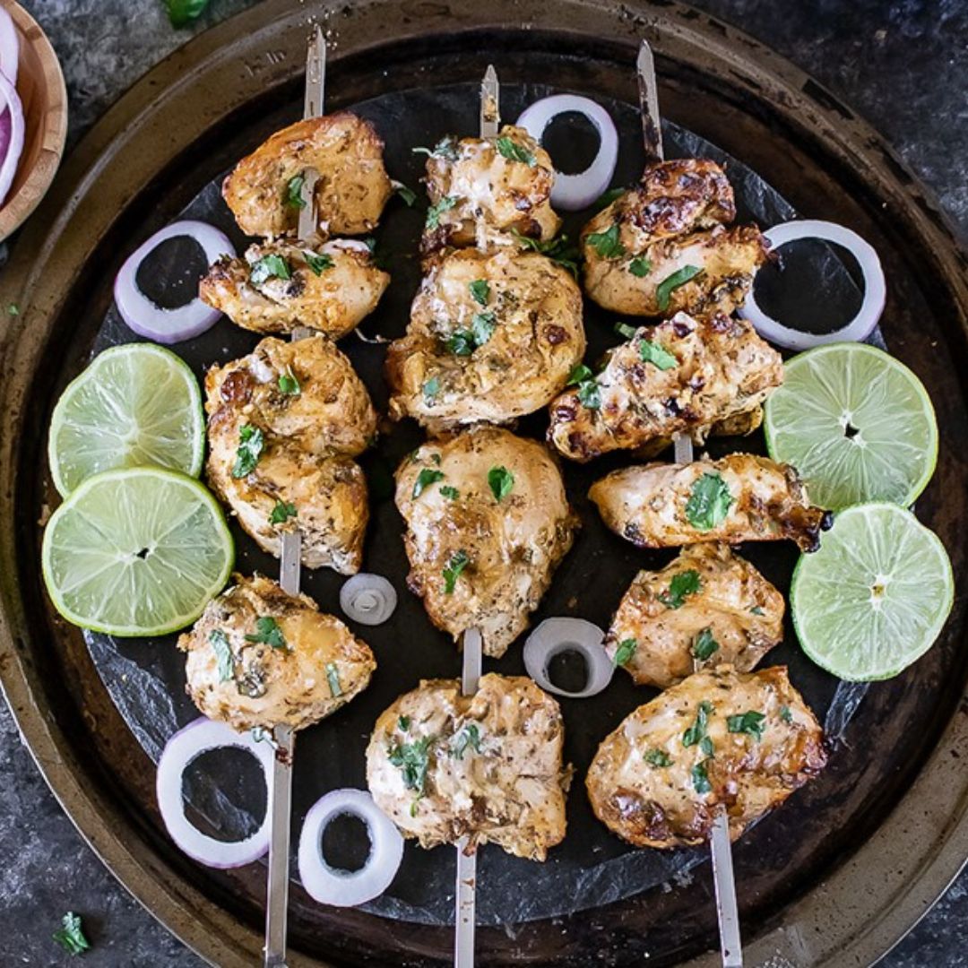 Malai Tikka Mix - 100 gms