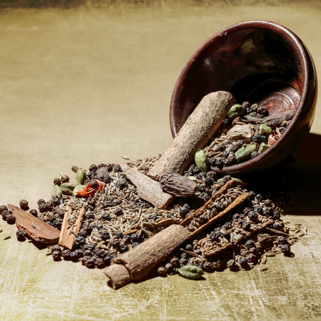 Garam Masala - 100 GMs