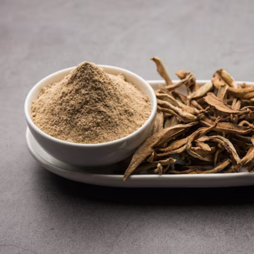 Amchoor / Dry Mango Powder- 100 gms