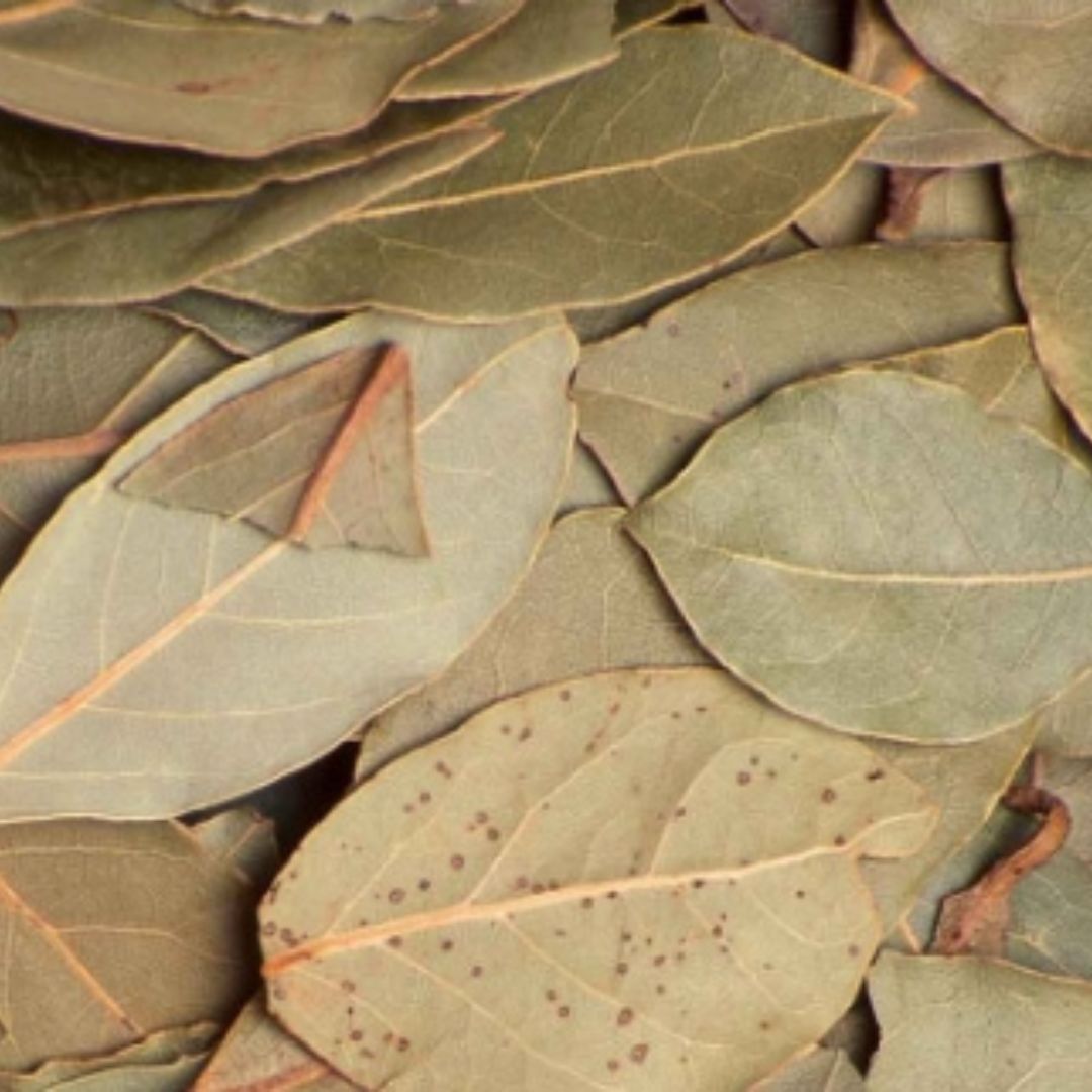 Tej Patta / Bay Leaf - 50 gms