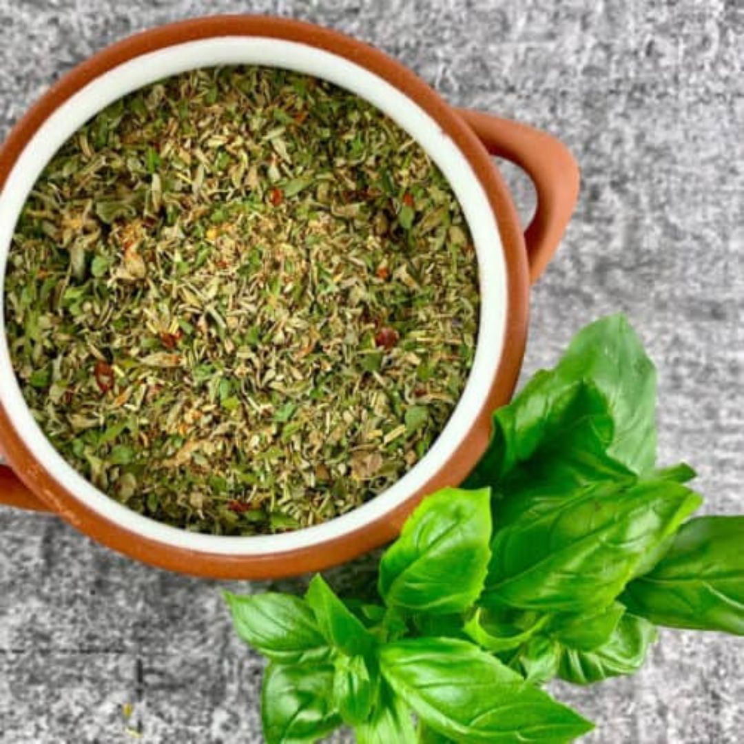 Italian Herb Mix- 100 gms