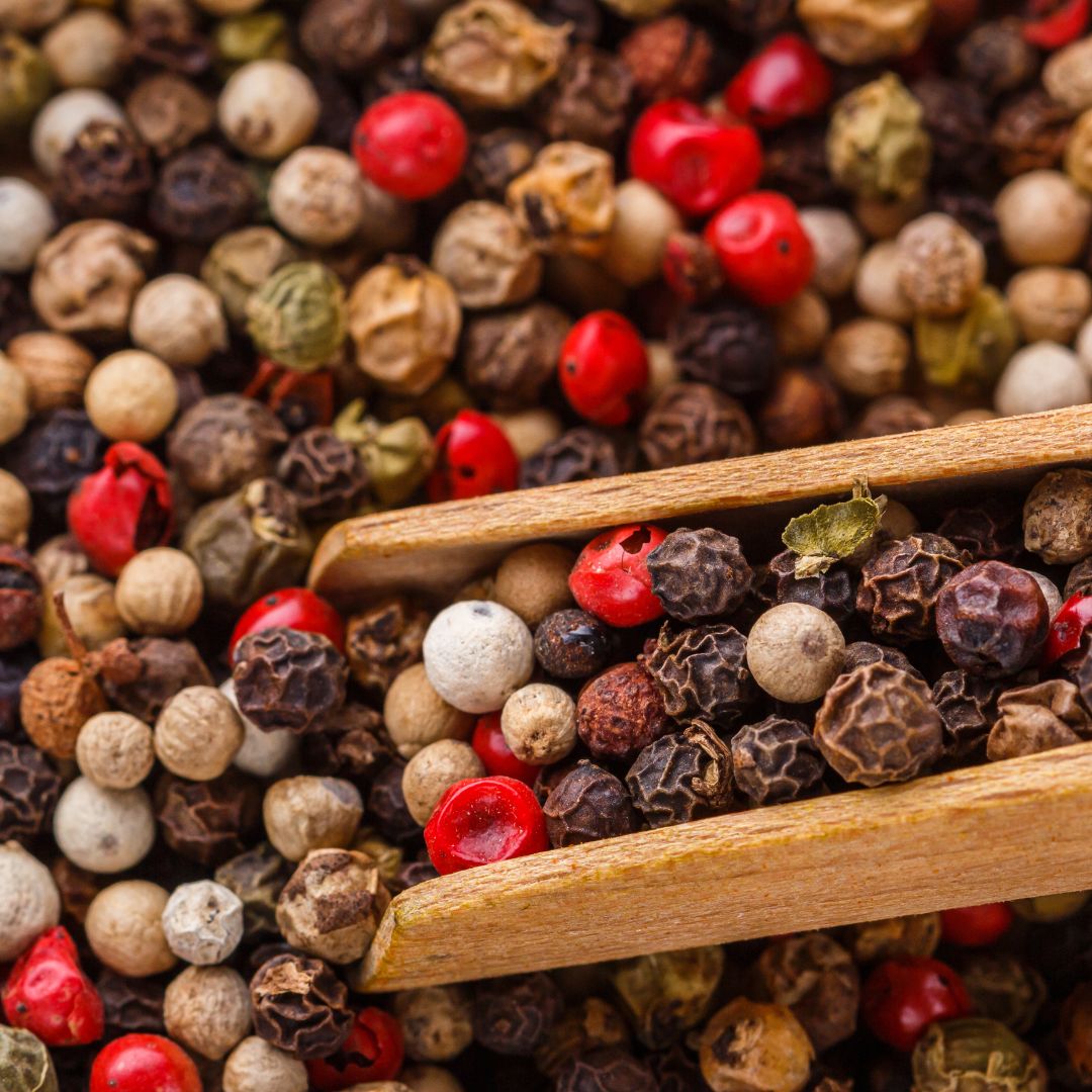Peppercorn Mix - 100 gms