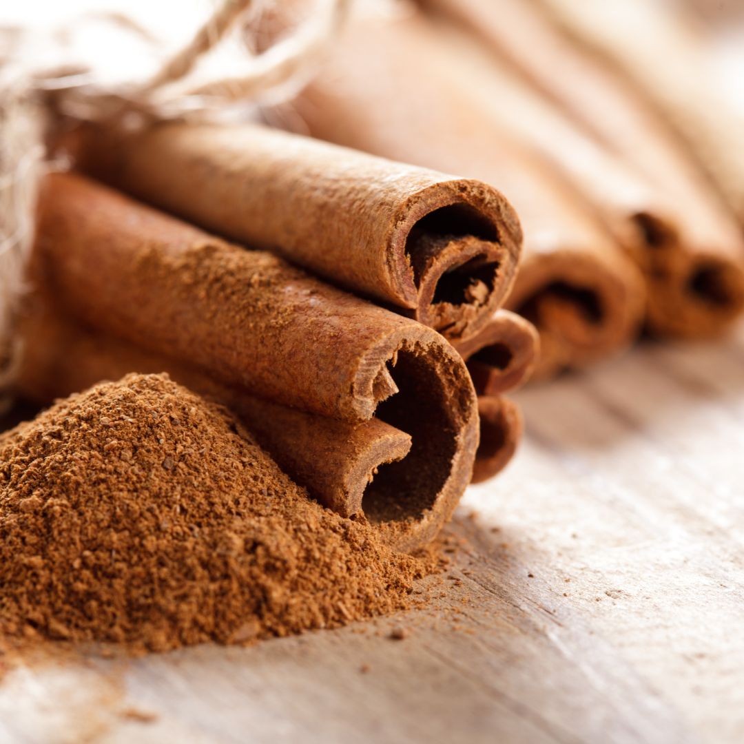 Dalchini / Cinnamon - 50 GMs
