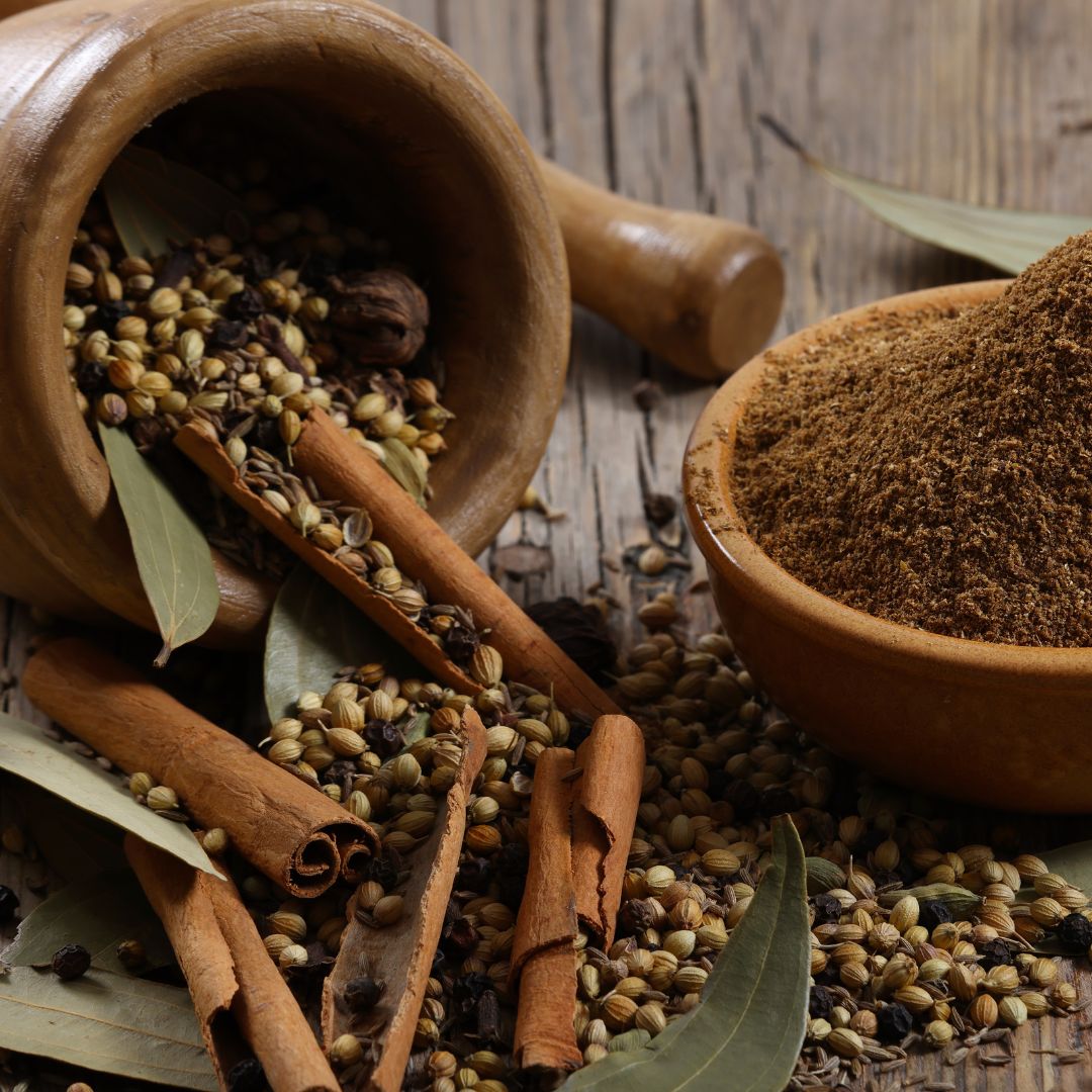 Garam Masala - 100 GMs