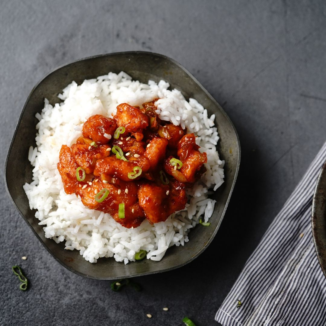 Yellow Chili Powder- 100 gms