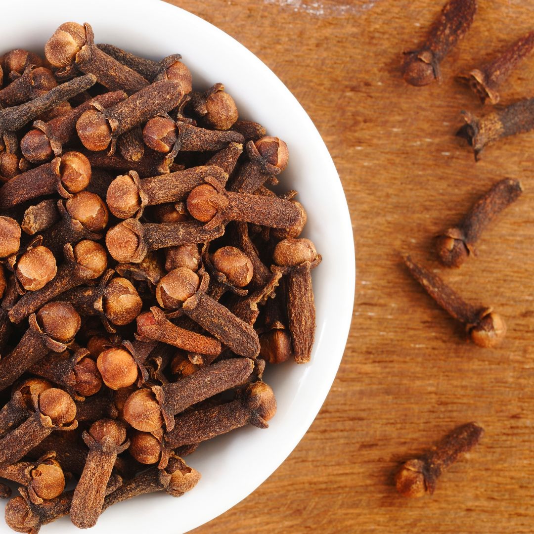 Laung / Cloves - 100 GMs
