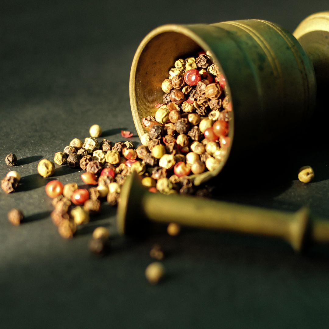 Peppercorn Mix - 100 gms