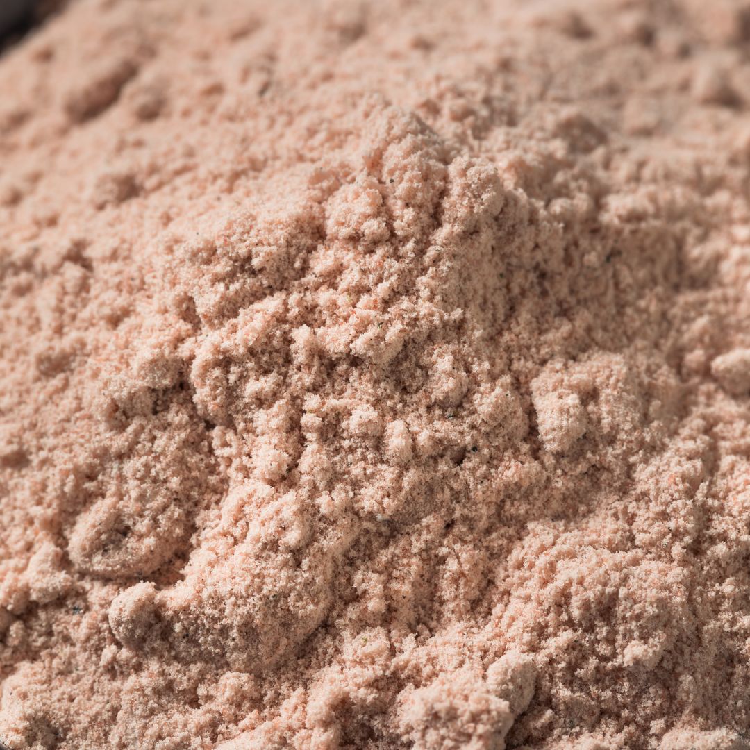 Kala Namak / Black Salt - 100 gms