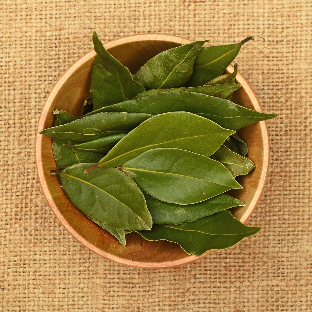 Tej Patta / Bay Leaf - 50 gms