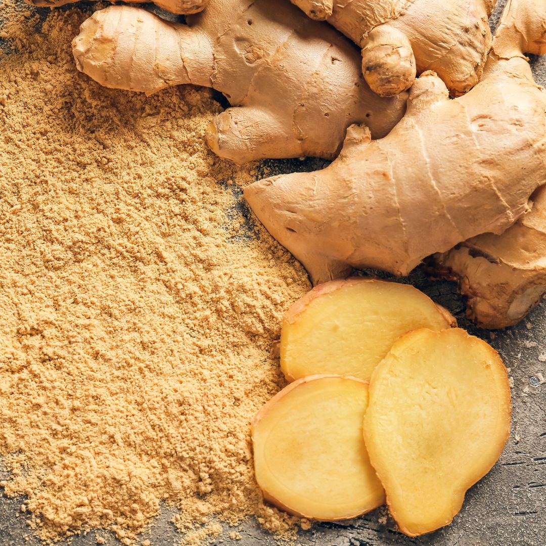 Ginger Powder - 100 gms
