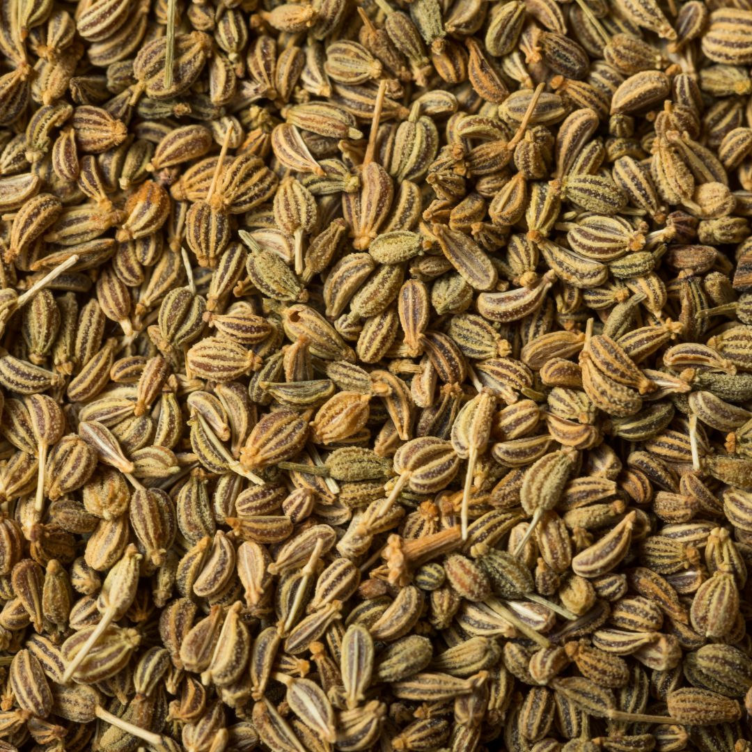 Ajwain / Carom Seed - 100 gms