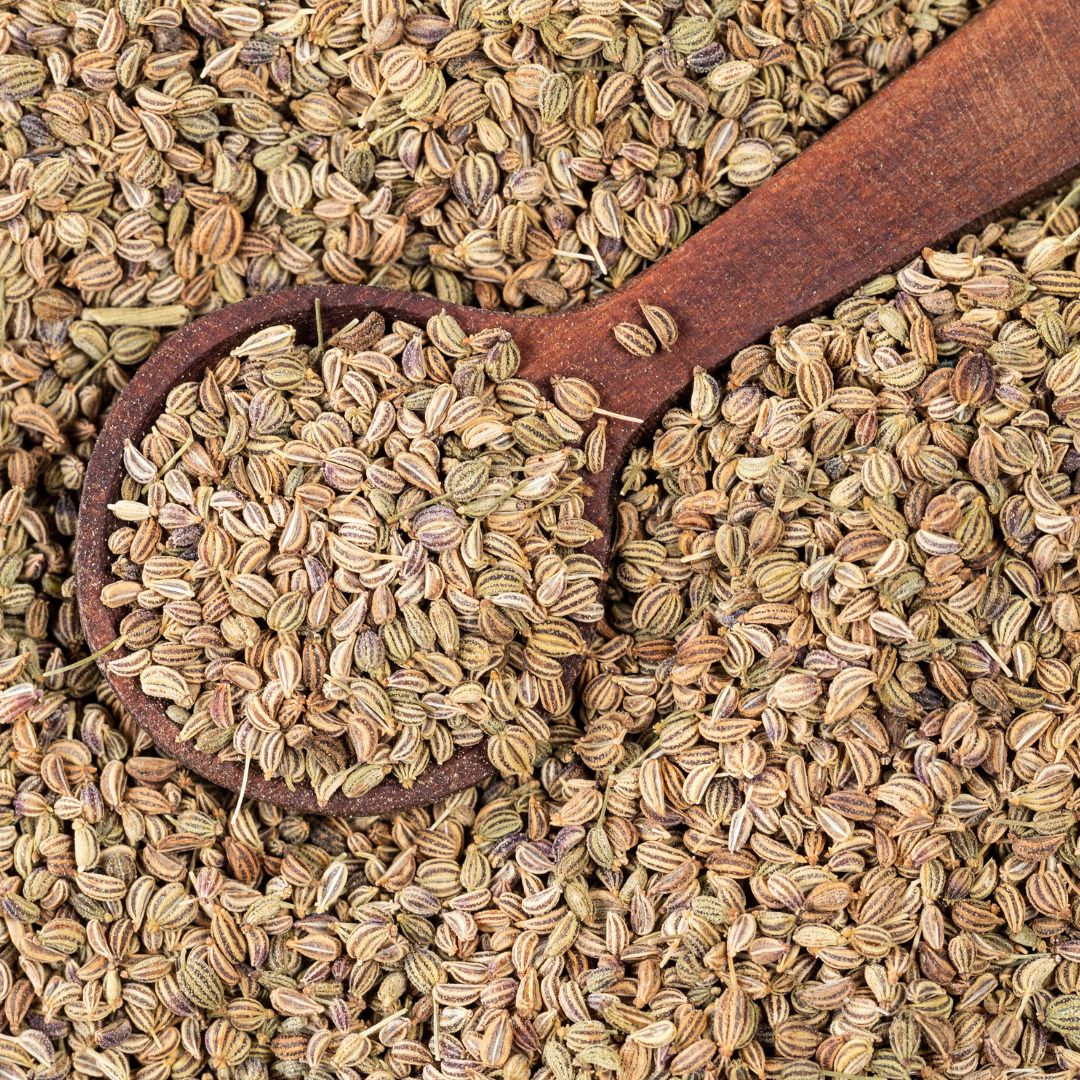 Ajwain / Carom Seed - 100 gms
