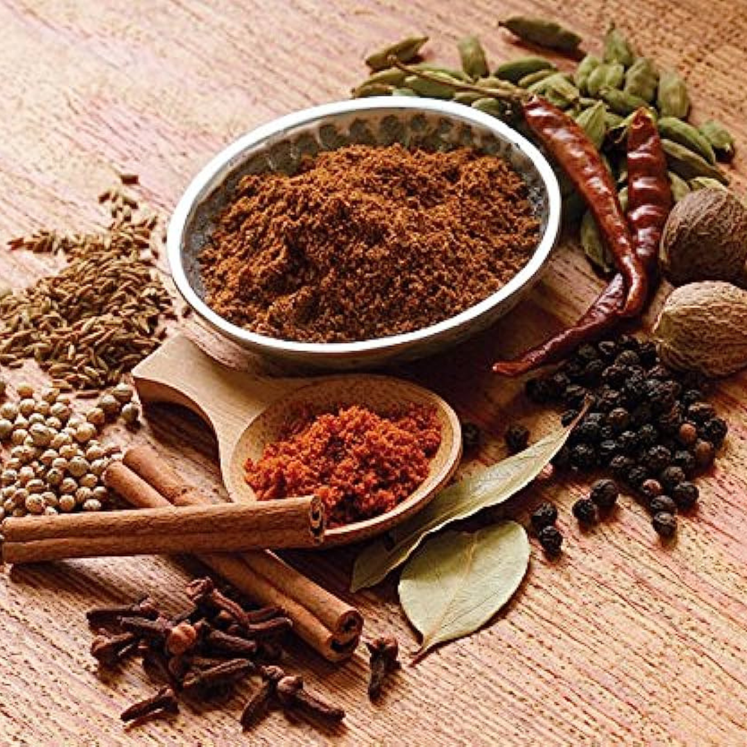 Laal Mass Mix - 100 gms