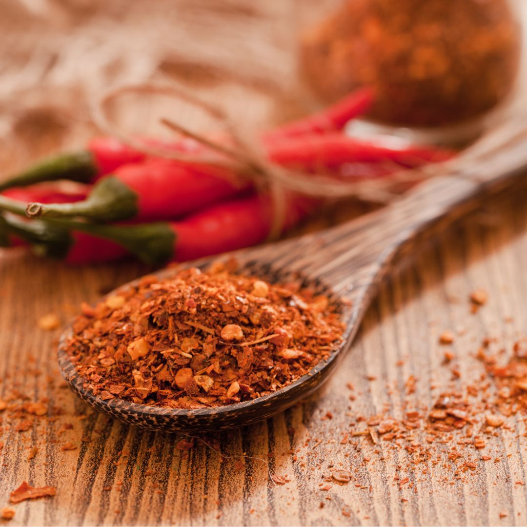 Red Chili Powder - 100 gms