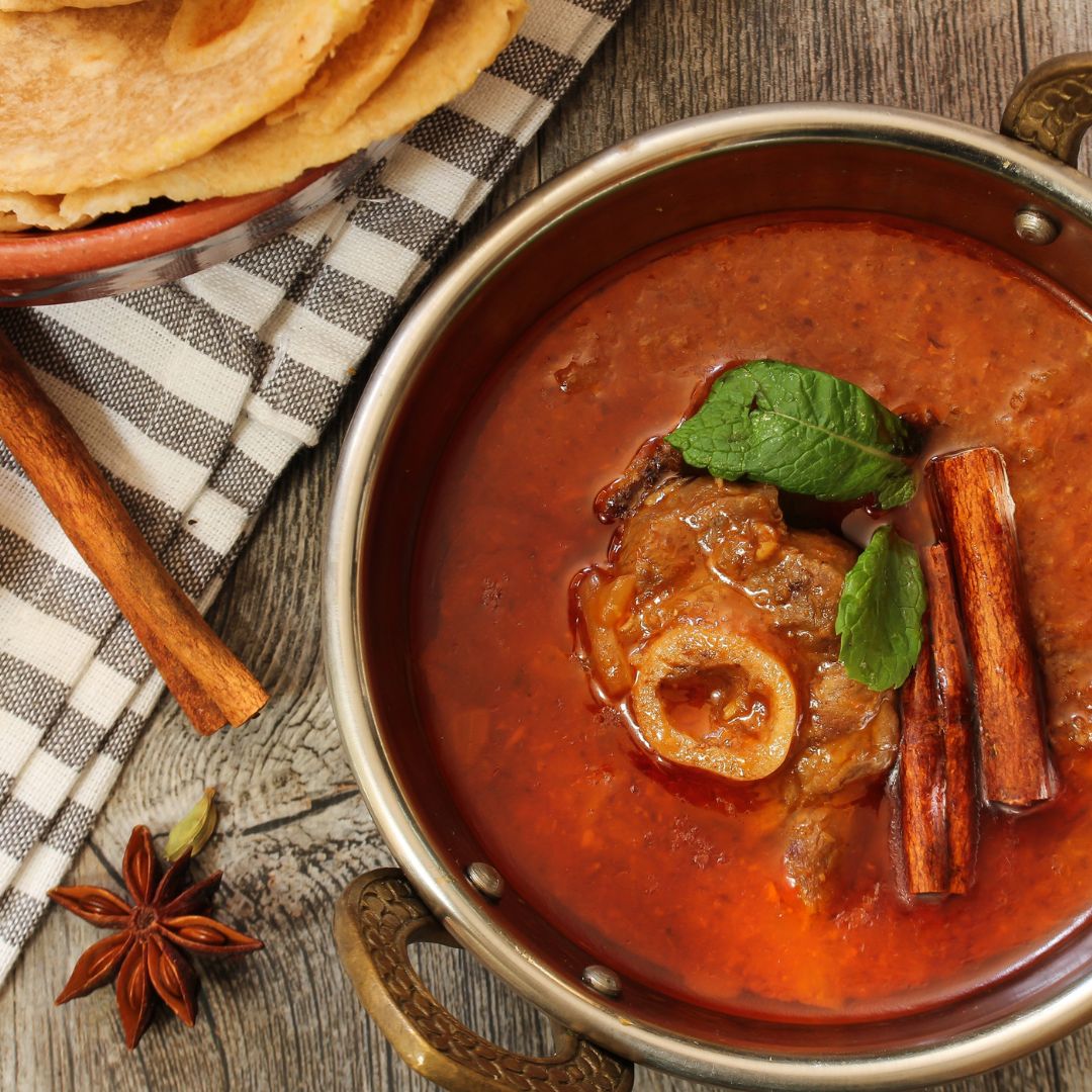 Dalchini / Cinnamon - 50 GMs