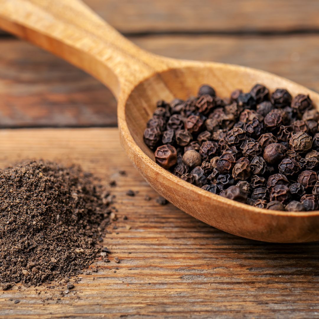 Kali Mirch / Peppercorn - 100 gms
