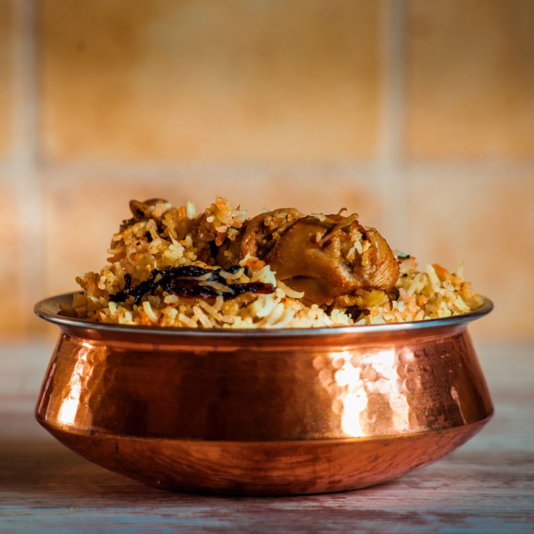 Tej Patta / Bay Leaf - 50 gms