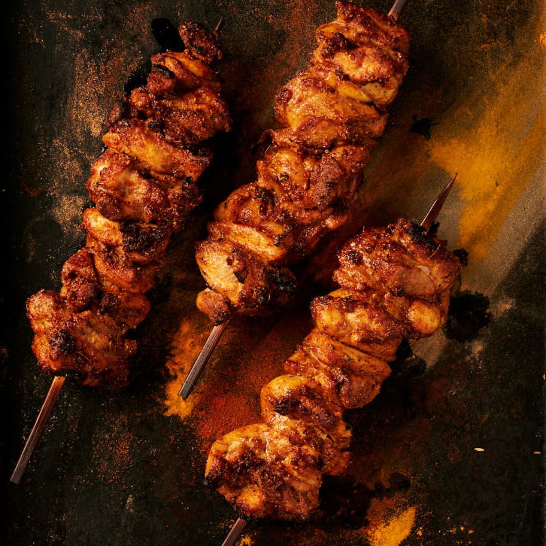 Tandoori Mix - 100 gms