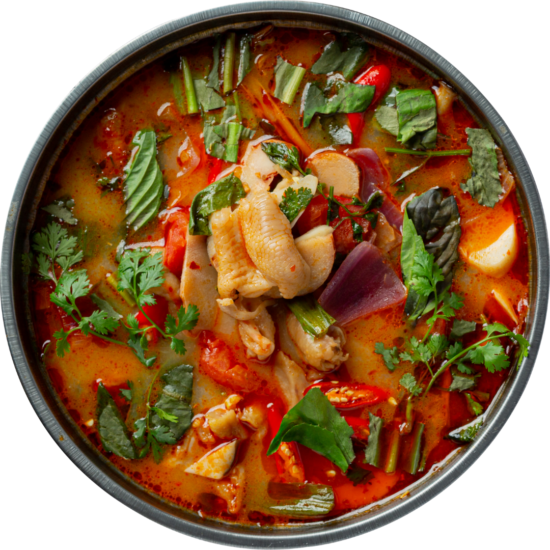 Chettinad Masala - 60 GM