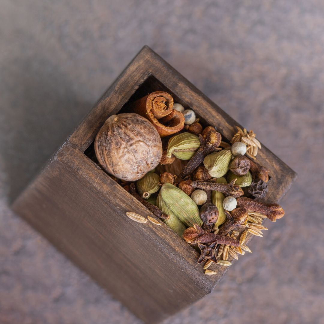 Garam Masala - 100 GMs