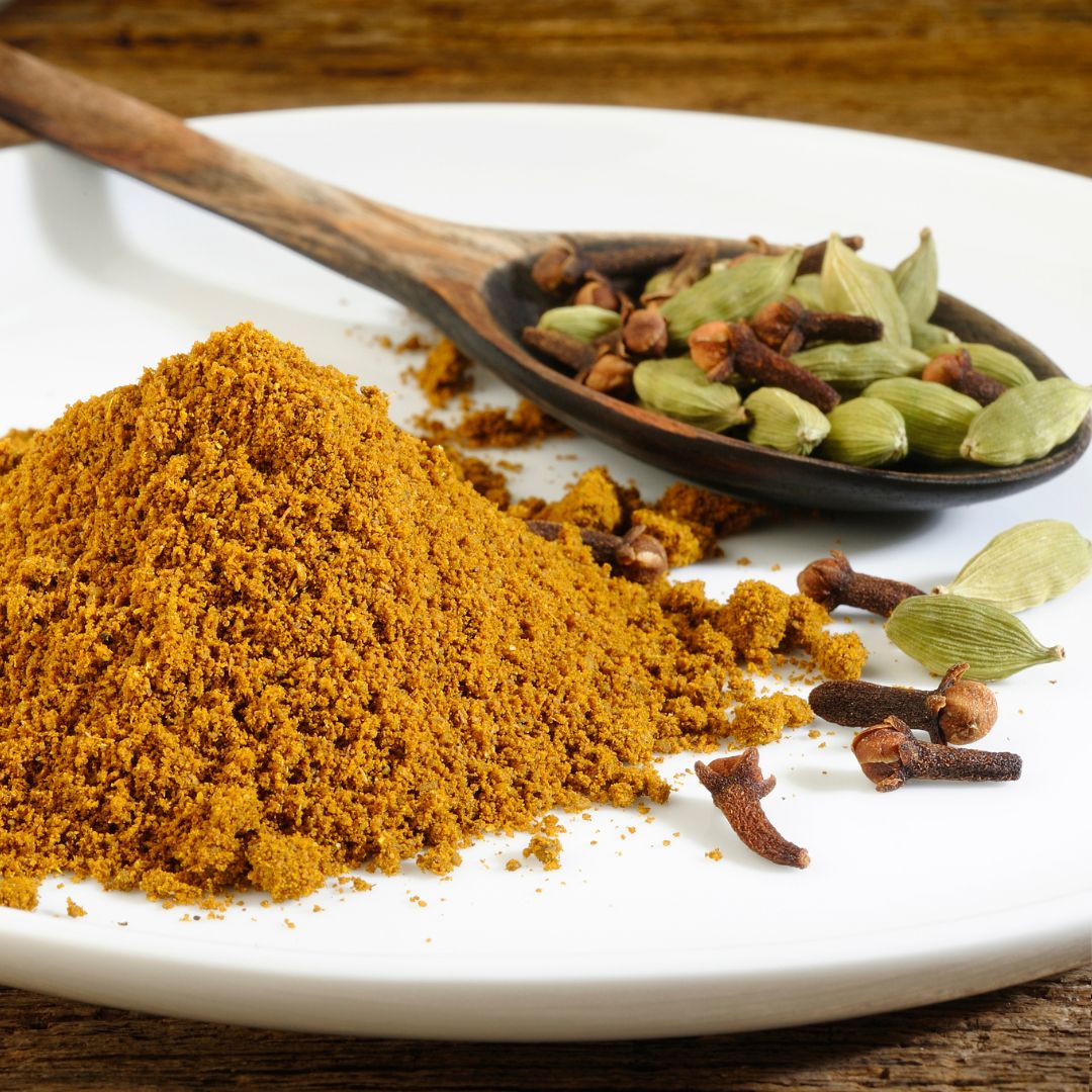 Chaat Masala - 100 gms