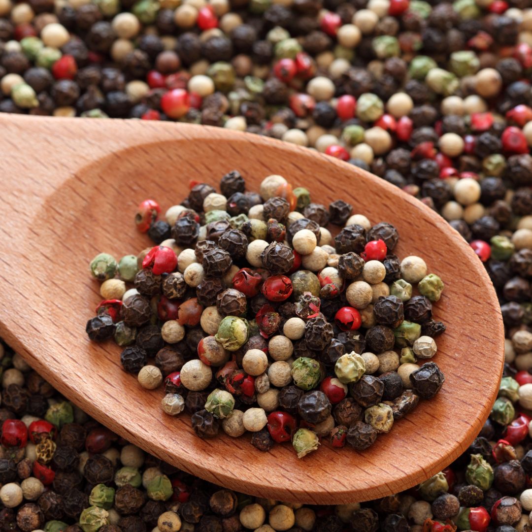 Peppercorn Mix - 100 gms