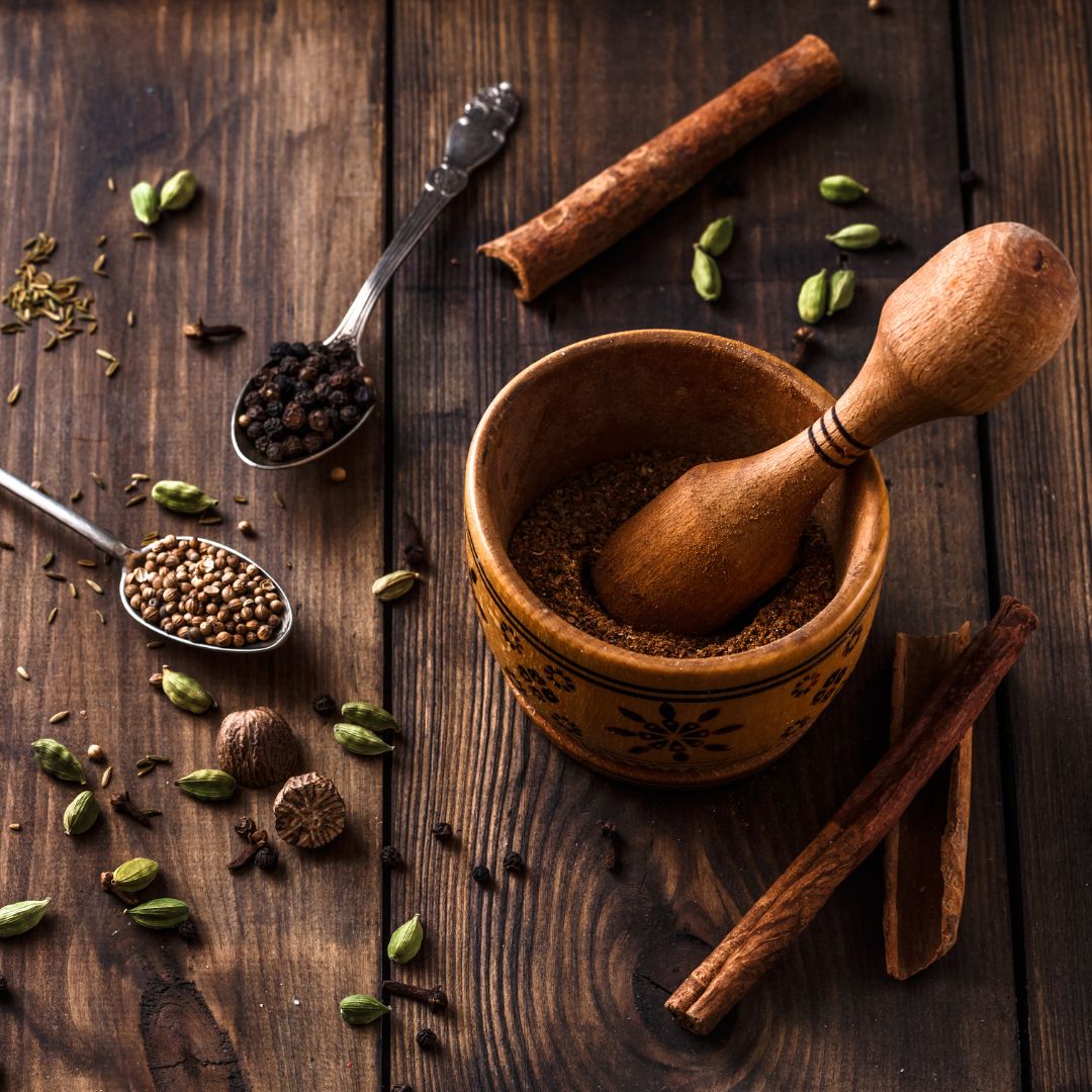Chai Masala - 100 gms