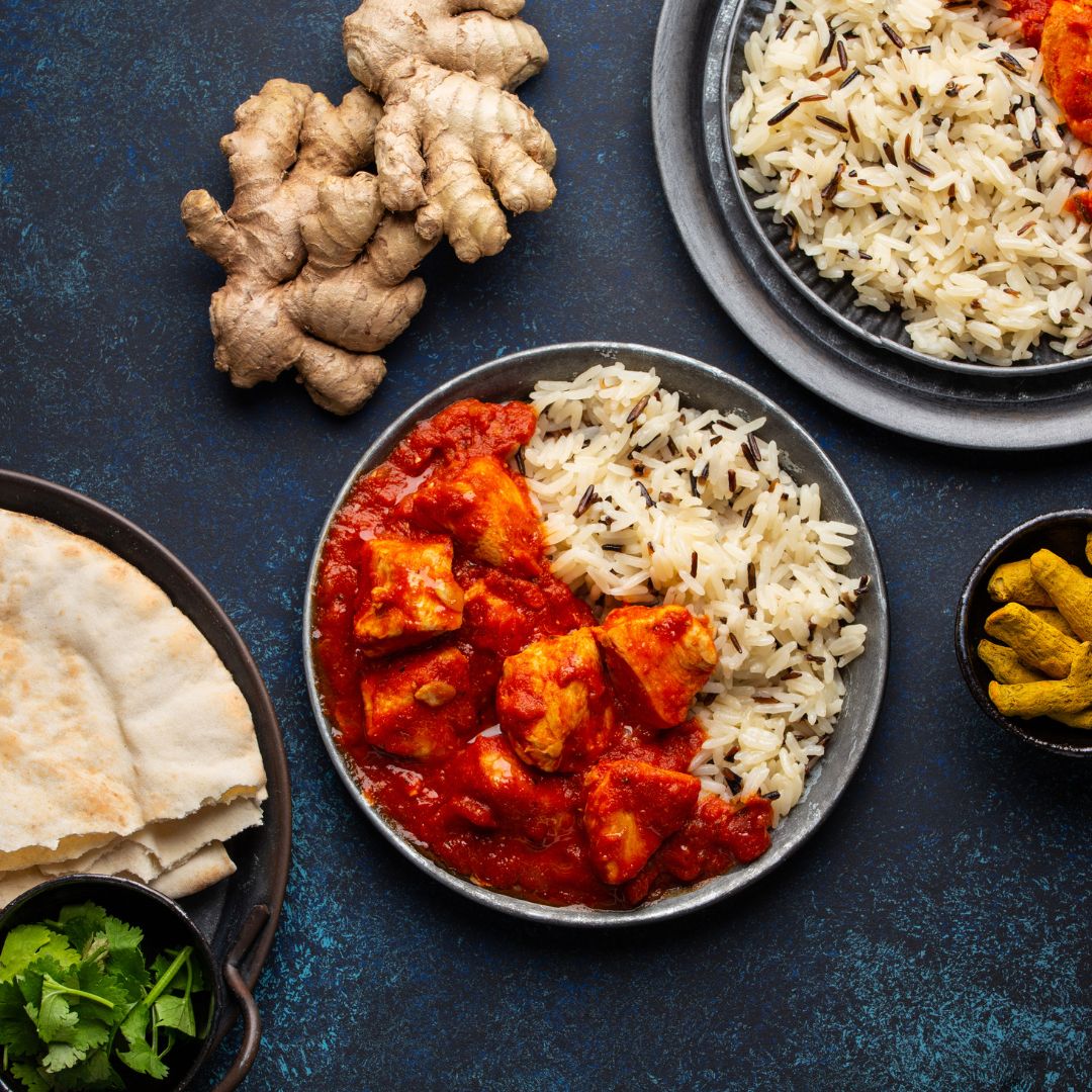 Ginger Powder - 100 gms