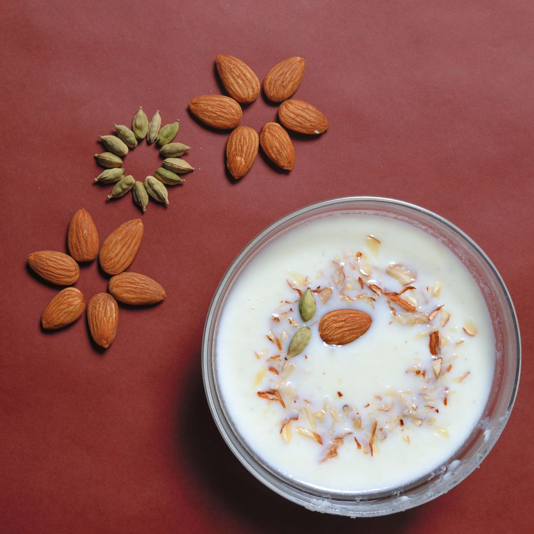 Green Cardamom - 100 gms