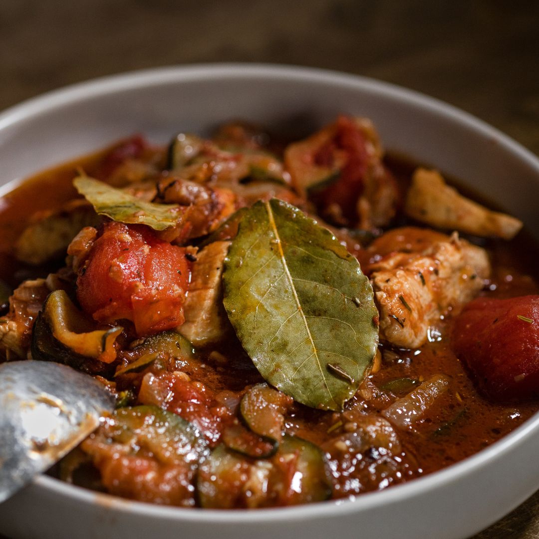 Tej Patta / Bay Leaf - 50 gms