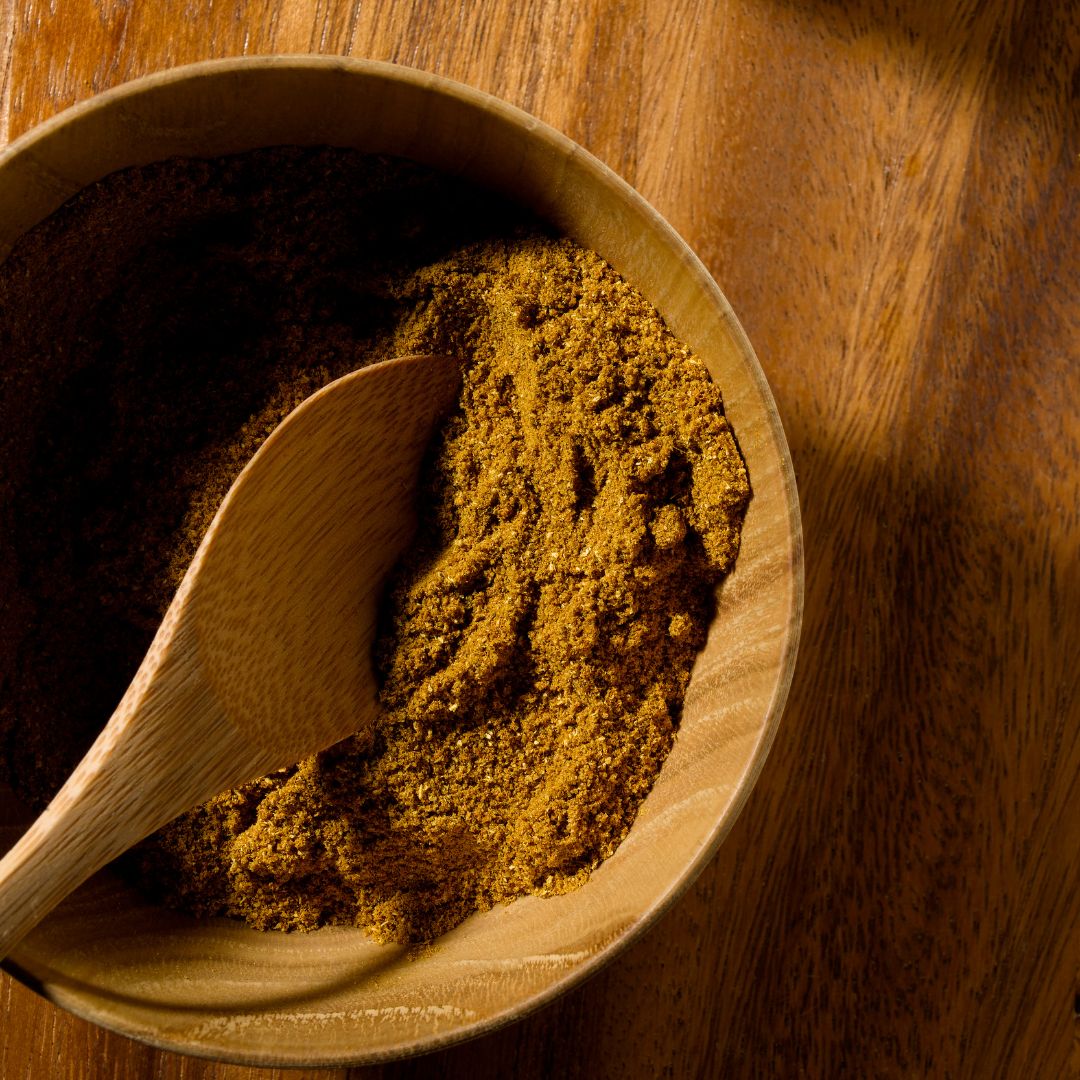 South Indian Chicken Curry - 100 gms