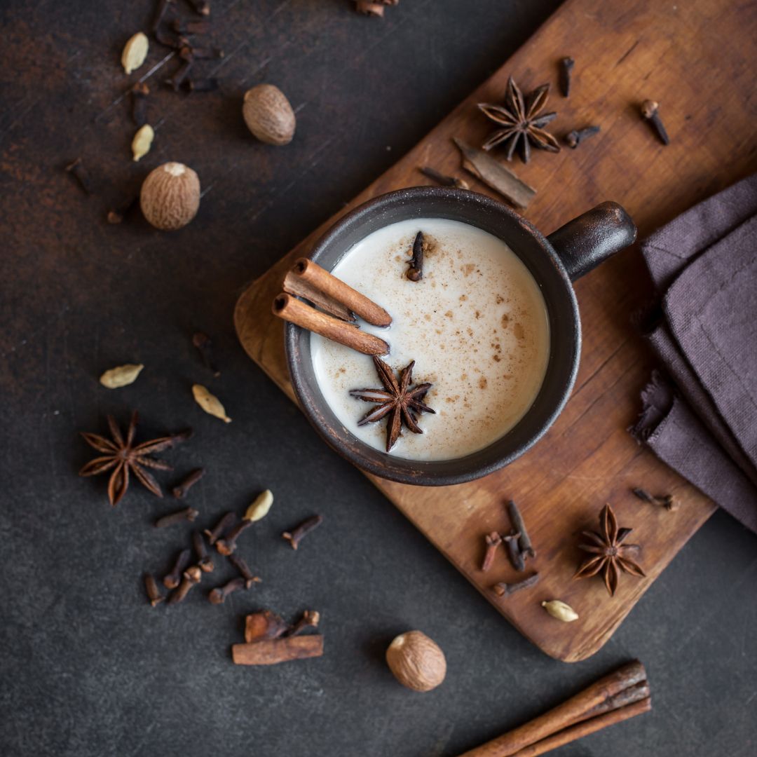 Chai Masala - 100 gms