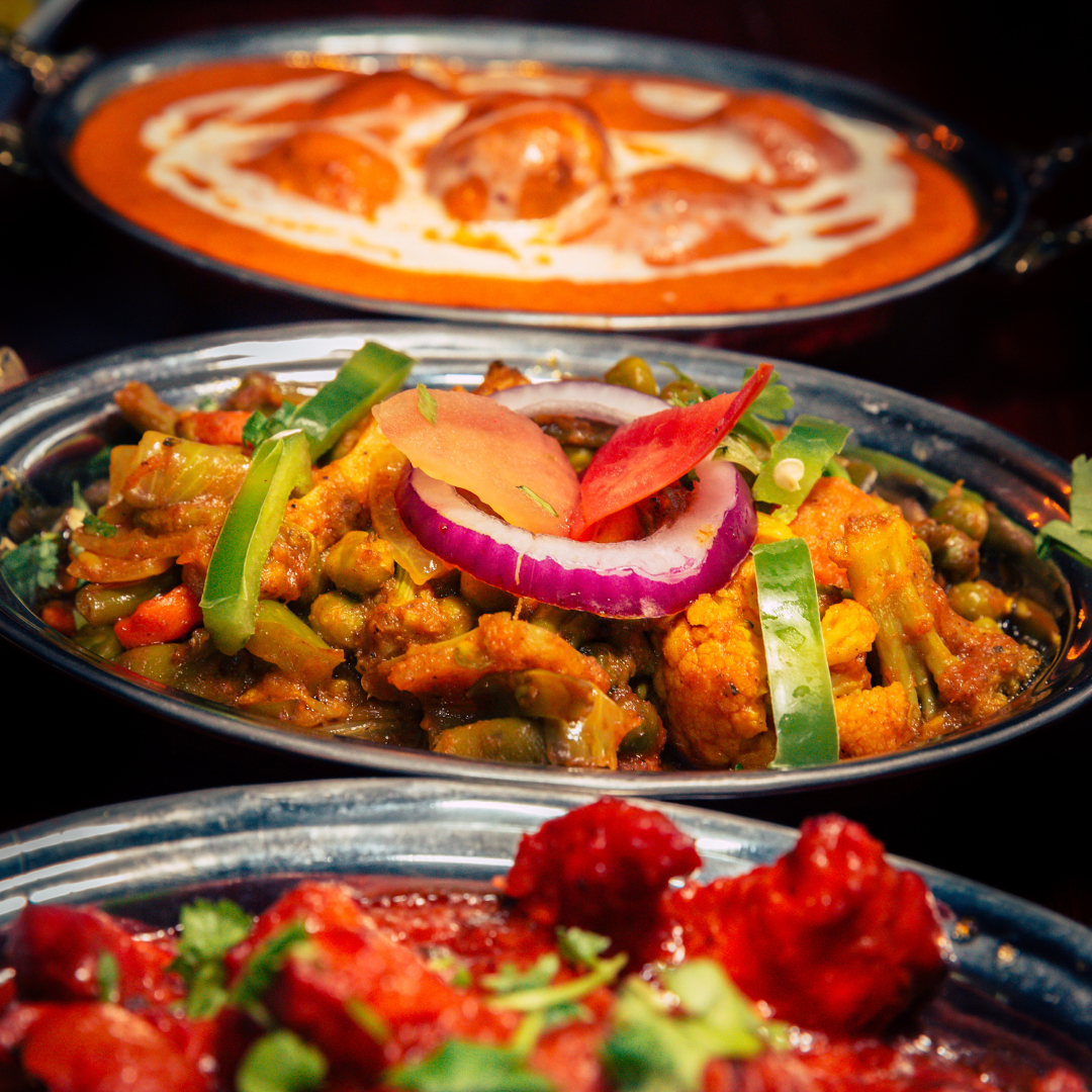 Sabz Shaandaar - 100 gms