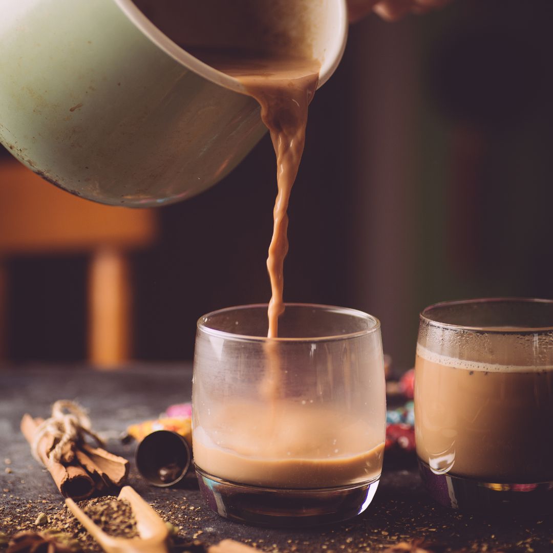 Chai Masala - 100 gms