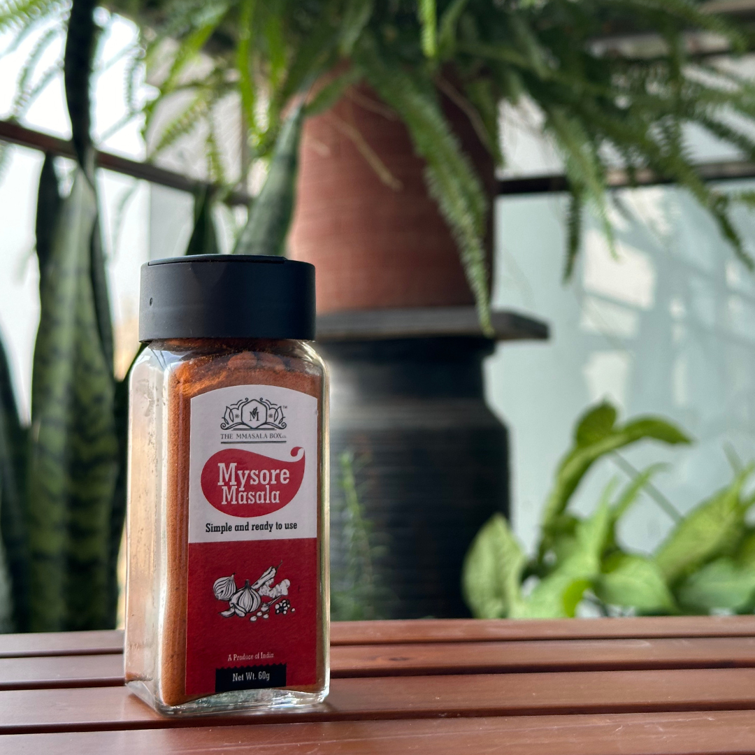 Mysore Masala - 60 gms