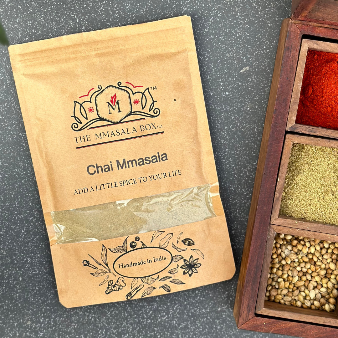 Chai Masala - 100 gms