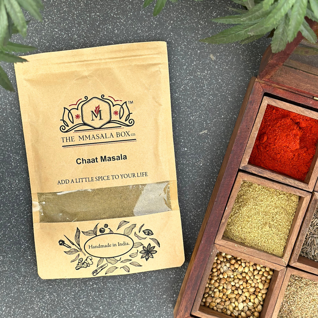 Chaat Masala - 100 gms