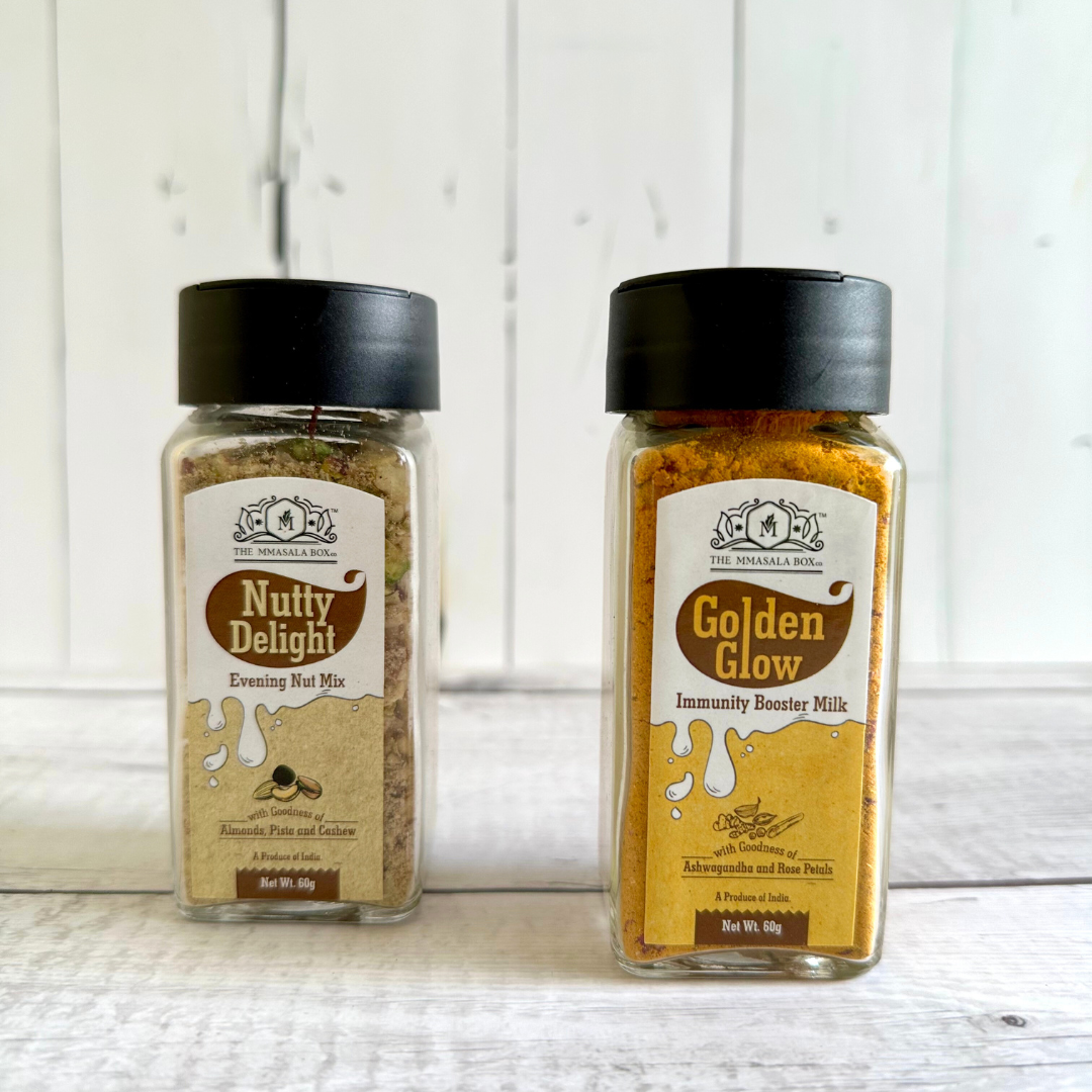 Ready to Drink Immunity Boosters