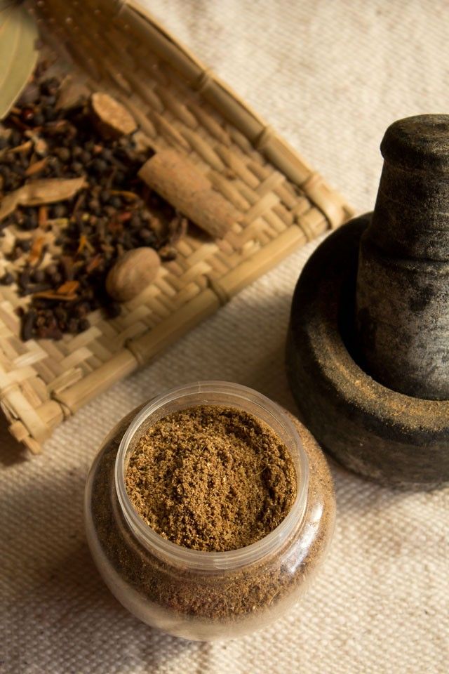 Multipurpose Spices Combo