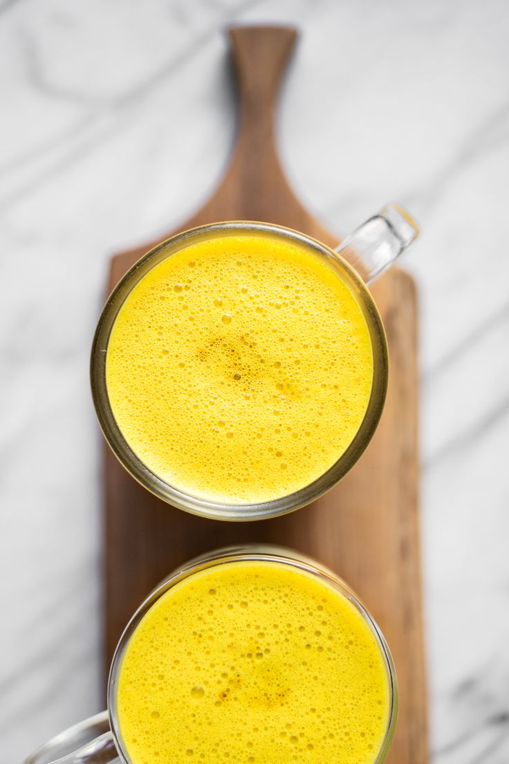 Ready to Drink Immunity Boosters