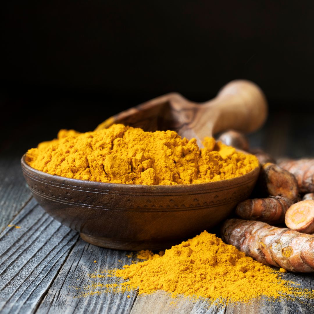 Turmeric Powder- 100 gms