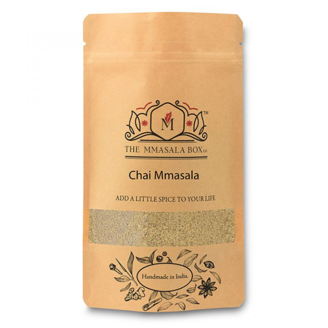 Chai Masala - 100 gms