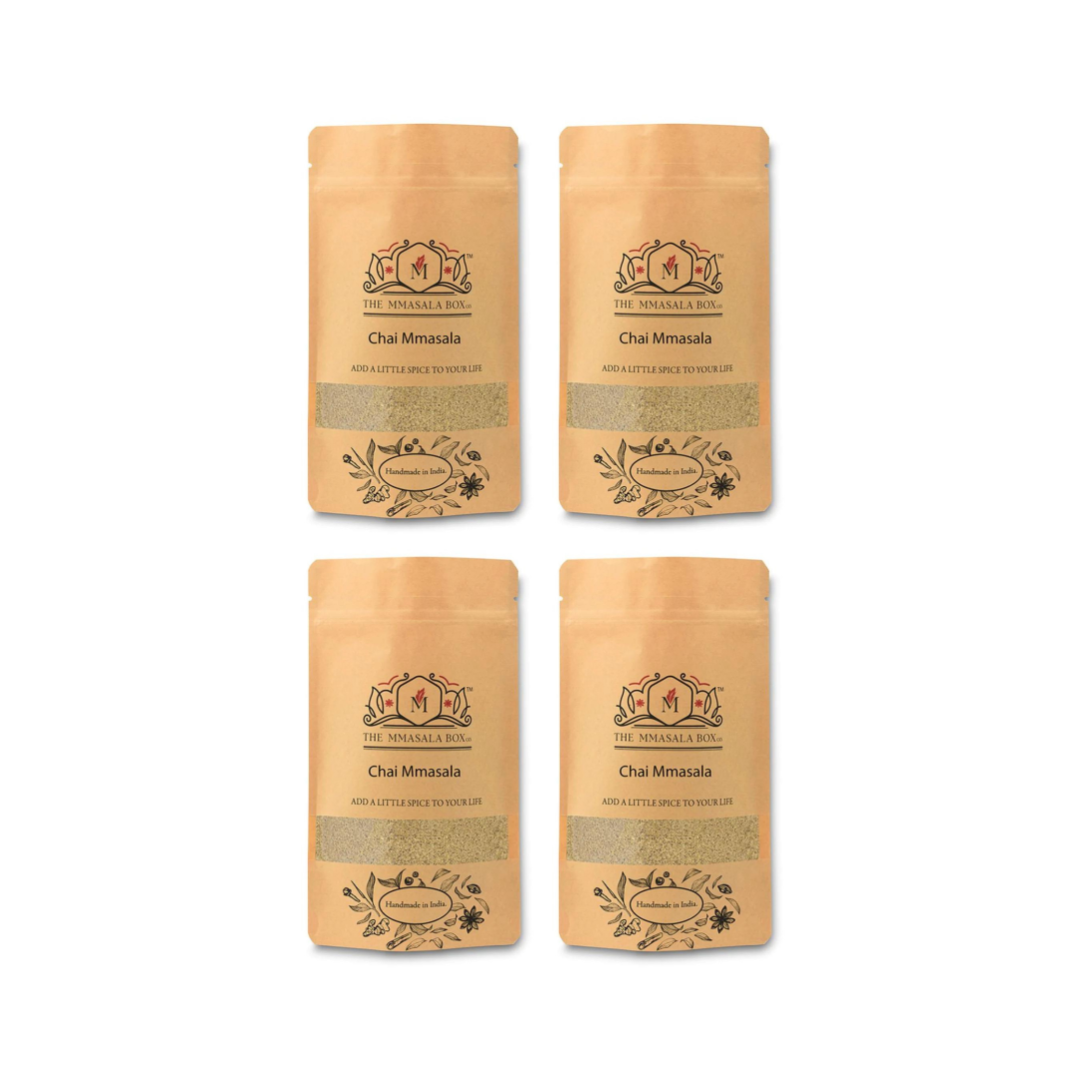Chai Masala - 100 gms