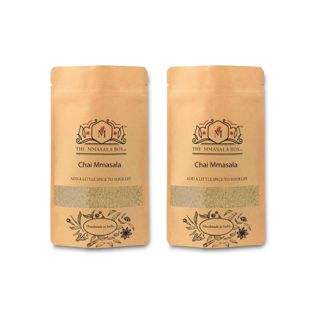 Chai Masala - 100 gms