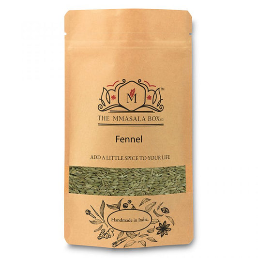 Saunf / Fennel - 100 GMs