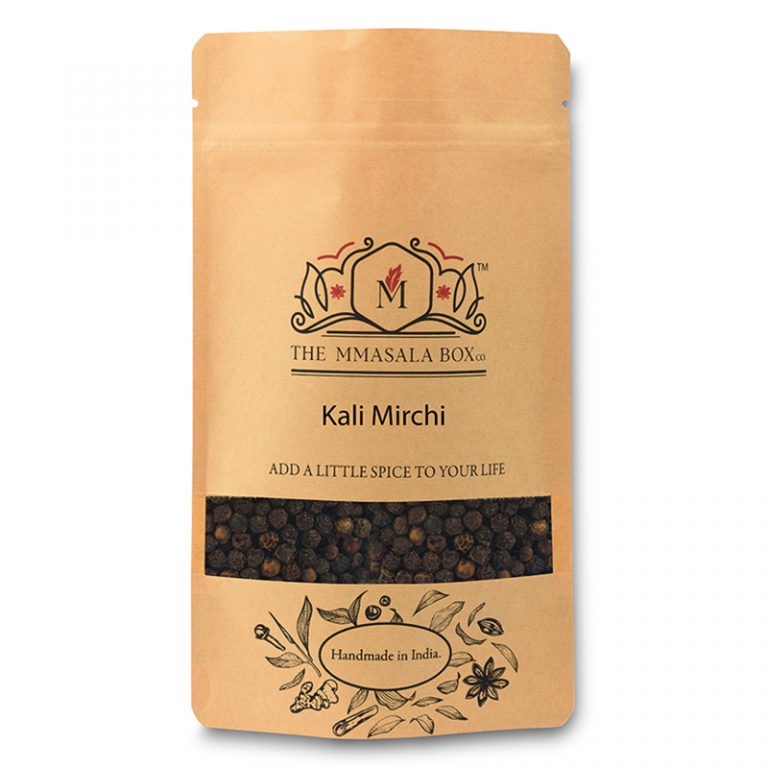 Kali Mirch / Peppercorn - 100 gms