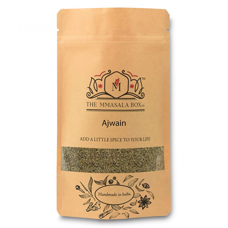 Ajwain / Carom Seed - 100 gms