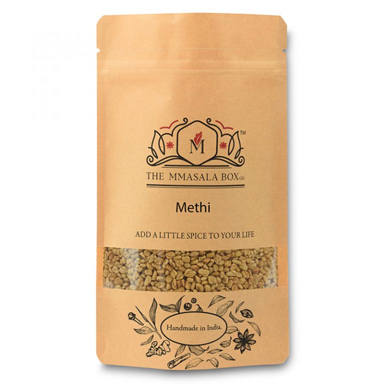 Methi - 100 gms