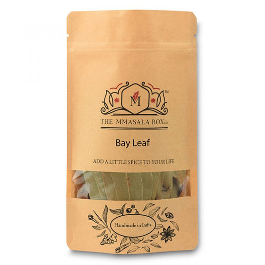 Tej Patta / Bay Leaf - 50 gms